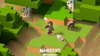 CHALO MINECRAFT KHELTE HAI}FRIST VIDEO #1