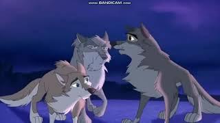 Balto 2 Wolf Quest - Aleus Goodbye