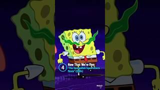 Best SpongeBob Songs  Part 2