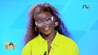 Showbuzz  du mercredi 19 Juin 2024 avec Roseline Layo