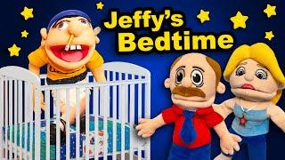 SML Movie Jeffys Bedtime