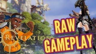 Revelation Online  Whats general gameplay like?