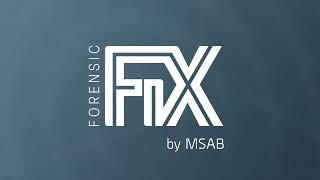 Forensic Fix Episode 15 - Child Rescue Coalition