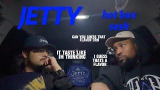 EP4TENDERTALKZ JETTY STRAIN REVIEW AND TASTE TEST FT JONNY5ALIVE