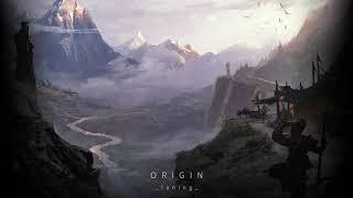 TheFatRat - Origin DOTA 2 Music Pack