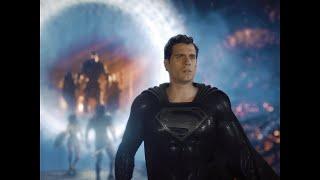 Superman vs Steppenwolf Final fight  Zack Snyders Justice League HDR 4k 43