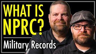 National Personnel Records Center  How to Get Military Records  theSITREP