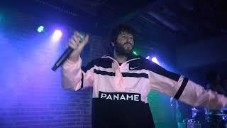 Lil Dicky & GaTa concert recap