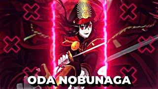 ODA NOBUNAGA  JEDAG JEDUG ANIME  FATE STAY NIGHT   DJ DOMBA KURING