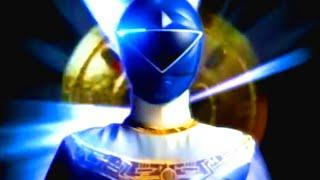 Blue Ranger Best Moments  Power Rangers Official  Full Episodes  Action Show