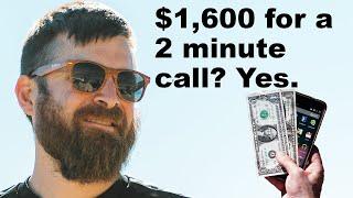 Get Paid When They Call  Pay Per Call Affiliate Network Review  Marketcall