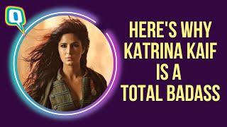 Watch Katrina’s Savage Replies That Prove No One Can Mess With Her  The Quint