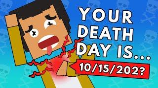 Is the Day You Die Already Determined? - Dear Blocko #32