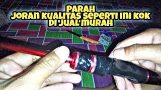 UNBOXING JORAN UL MURAH SPESIFIKASINYA BUKAN MURAHAN_DAIDO EMPEROR PRO SERIES UL 702