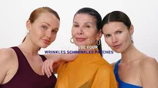 Wrinkles Schminkles How Do Silicone Patches Work - 4 Easy Steps