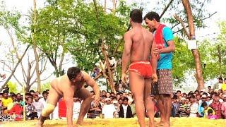 बाबा पहलवान कि न्यु कुश्ती 2024  Baba pahalwan ki new kushti 2024  Baba ki kushti skydangal