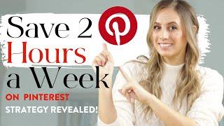 How to use Tailwind for Pinterest - Pinterest Scheduler TUTORIAL for Beginners 2021