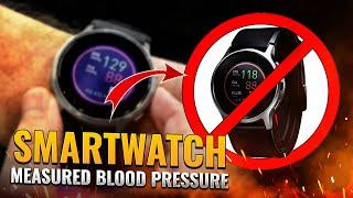 Do blood pressure smartwatches work? Do Smartwatches measure blood pressure accurately?