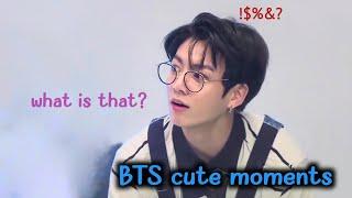 watch this before you sleep bts cute moments