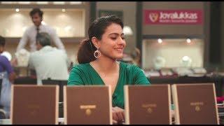 Joyalukkas Happy Diamond Collection - Kajol