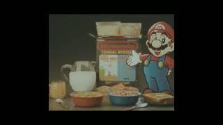 Creating a Nintendo Cereal Commercial in Octane Blender