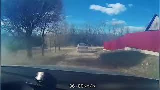 В Минском районе пьяный водитель попытался убежать от сотрудников ГАИ