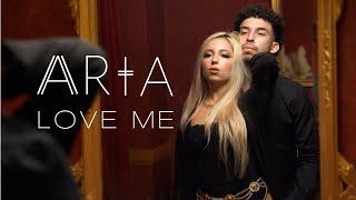 Love Me- ARIA Official Video