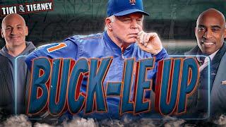 Buck On The Hot Seat?