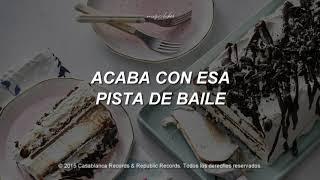 Dawin & Silentó - Dessert Remix Traducida al Español