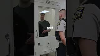 MrBeast Got Arrested 