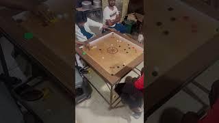 Carrom king  #youtuber #youtubeshorts ##youtube #youtubevideo #foryou #shots #carromking