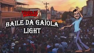 SEQUENCIA LIGHT BAILE DA GAIOLA RITMO LOUCO 2018 DJ RENAN DA PENHA