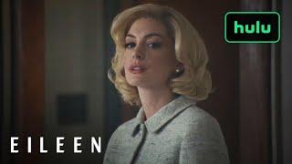 Eileen  Official Trailer  Hulu