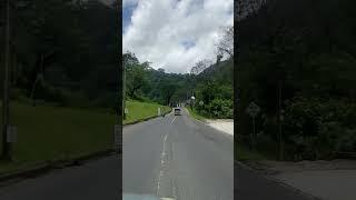 Efek One Way  Padang - Bukittinggi Cuma 15 Jam  Apa itu Jalan Tol  #shorts 04