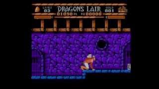 Dragons Lair Revisit *Part 7* - Ugh...Are You Serious?