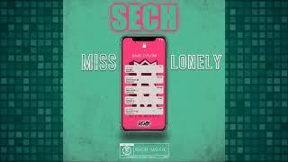 Sech Feat  Justin Quiles Farruko De La Ghetto   Miss Lonely Remix  Audio