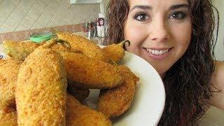 Jalapeño Poppers BOTANAMarisolpink