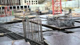 construction works wish istanbul by vahit safak 23-11-2015