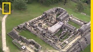 Ancient Maya 101  National Geographic