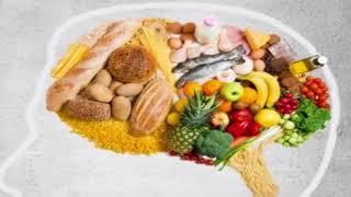 Top 10 foods for brain and nervous system - Health Report HD