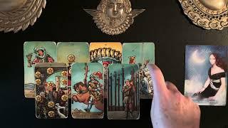 VIRGO SETTING UP SUCCESS  TRAILBLAZING  TAROT WEEKLY MONEY & CAREER AUGUST 12-18 2024