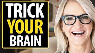 Mel Robbins ON Why You Can’t Stop Procrastinating & How to Eliminate Self-Doubt in 5 Seconds