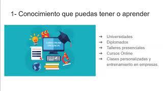 Webinar Como hacer una Startup de Domótica