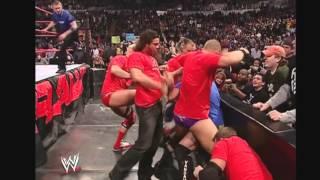 WWE Raw vs Smackdown 32204 HD