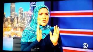 Penindasan dan Hijab