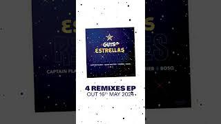 Guts - Por Qué Ou Ka Fé Sa feat. Brenda Navarrete & David Walters Poirier Remix