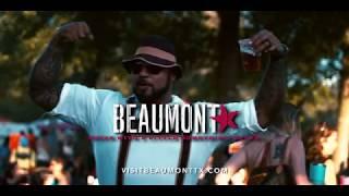 Visit Beaumont Texas