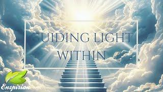 Guiding Light Within  Heavenly Music For Meditation Healing & Relaxation  7 Hours