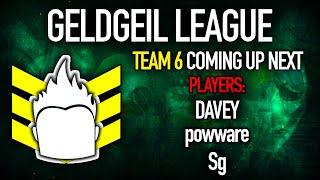 Geldgeil League 1st Place on Big Bank 912 no downs