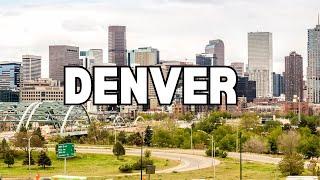 Why Denver Should Be Your Next Travel Destination  Things to Do and See in Denver Colorado